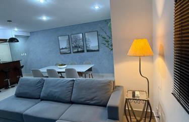 Sublime Mognos Apartment - Bosque Saúde - Foto 41