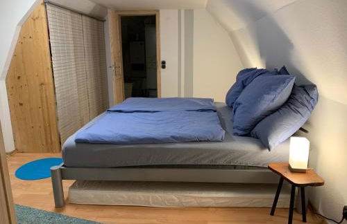 Ferienwohnung Wentorf Amt Sandesneben - Foto 14