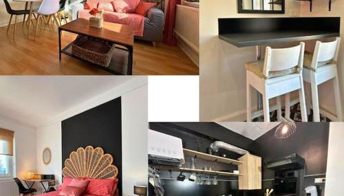 La Vue sur la Digue - Foto 3