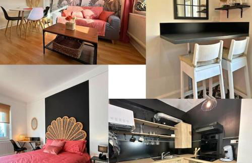 La Vue sur la Digue - Foto 3