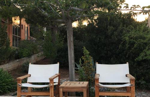 Villa with swimming pool and tennis/basketball court - Foto 52