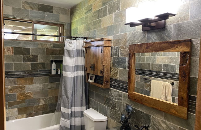 Volcano Rainforest Lodge - Foto 26