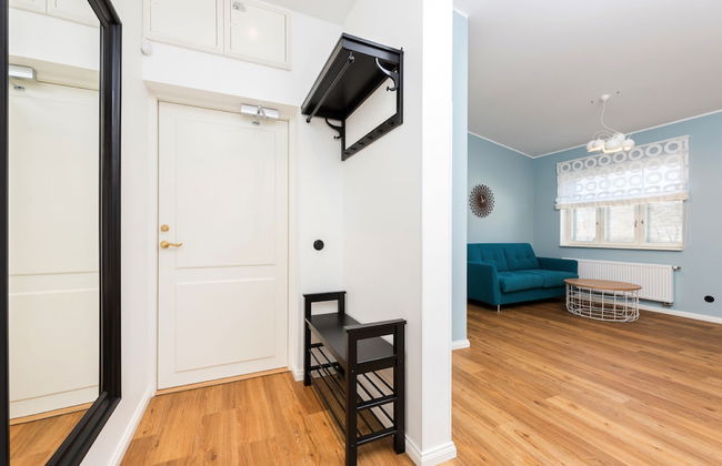 Tallinn Apartment Hotel - Photo 30