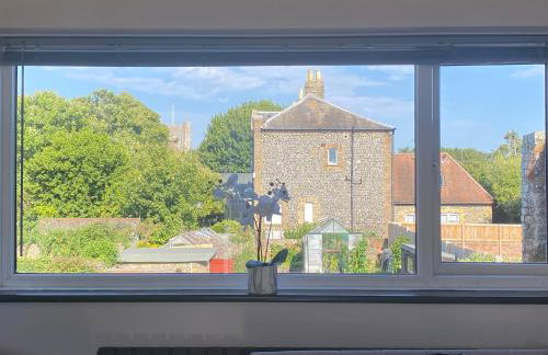 Rivendell spacious two bedroom 1st floor flat - Foto 13