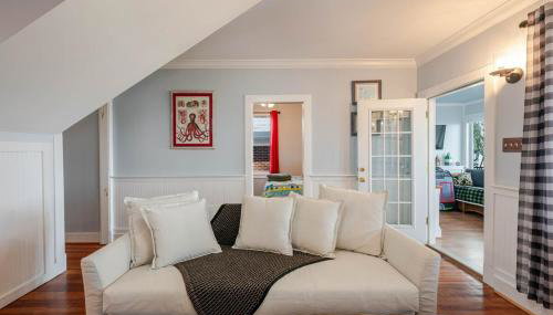 Waterfront Lux Cottage With Amazing Views Near DC - Foto 4