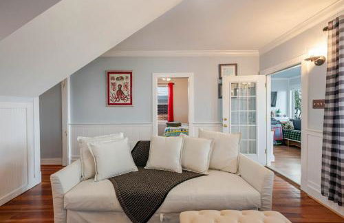 Waterfront Lux Cottage With Amazing Views Near DC - Foto 4