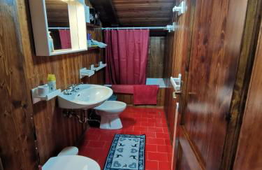 Mansarda trilocale direttamente sulla pista a Folgarida - Belvedere - Photo 18