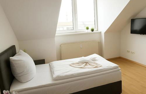 SUNNYHOME Monteurwohnungen und Apartments in Erfurt - Foto 30