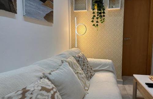 Bonito y muy fresco apartamento con patio privado - Foto 31