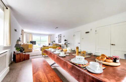 Braemor 4 bedroom villa, all en-suite - Foto 9