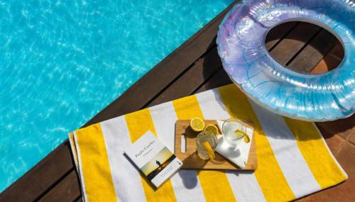 Villa MontañaBlanca Private Heated Pool & Stunning Views - Foto 5