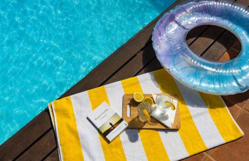 Villa MontañaBlanca Private Heated Pool & Stunning Views - Foto 5