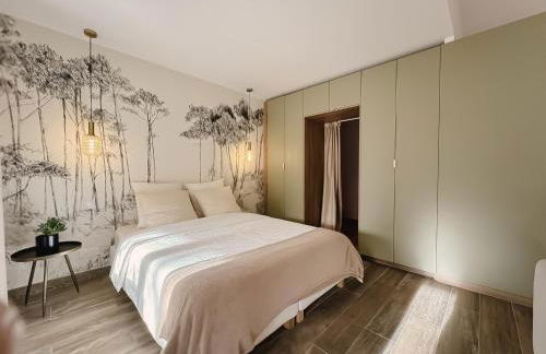 Appt Premium environnement boise Bassin d Arcachon - Foto 21