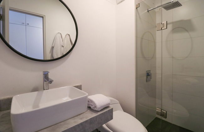 w Stunning Loft in Barranco - Foto 30