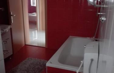 apartment rupalj with private pool - Foto 27