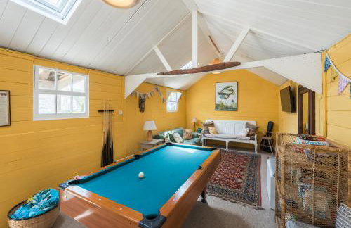 Foxcote Grange By Birch Stays - Foto 35