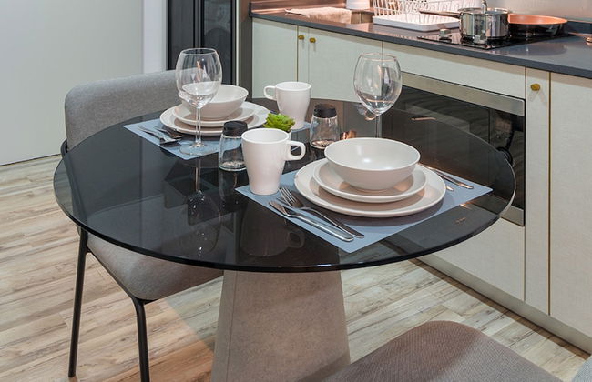 Millerz Square Kuala Lumpur, Travelet - Foto 15