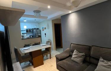 Ape familiar aconchegante - Foto 1