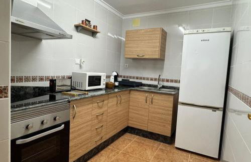 Alojamiento Casa Pepa en el Centro de Calasparra - Foto 12