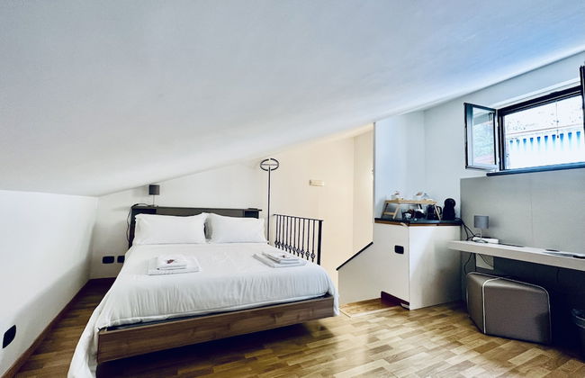 Eterea Charming Suites - Foto 15