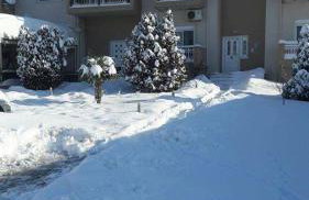 Hotel-Apartments La Strada - Foto 57