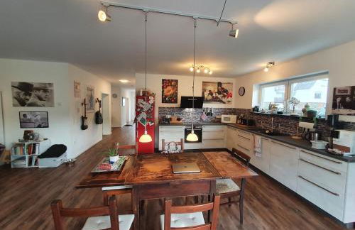 Ferienhaus "Pusteblume" - Entspannen in Weiterode - Foto 1