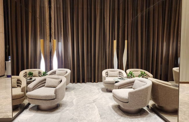 Park Origin Chula - Samyan - Photo 22