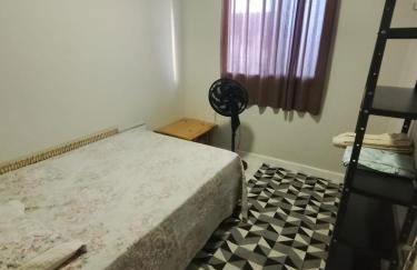 Quarto no Residêncial Rio Volga Com Estacionamento - Foto 10