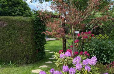 Serenity Garden Villas - Polanica-Zdrój - Foto 57