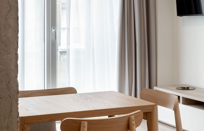 Apartamentos Líbere Bilbao La Vieja - Foto 6