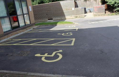 MK Shortstay Deluxe - Flat 2 - Photo 27