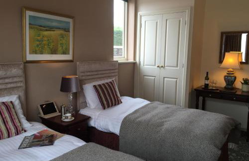 Taunton House Hotel - Foto 19