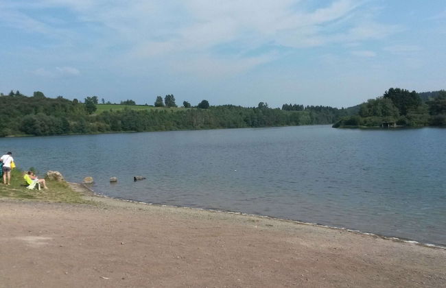 Holiday Home With Garden, Heating, Barbecue - Photo 27