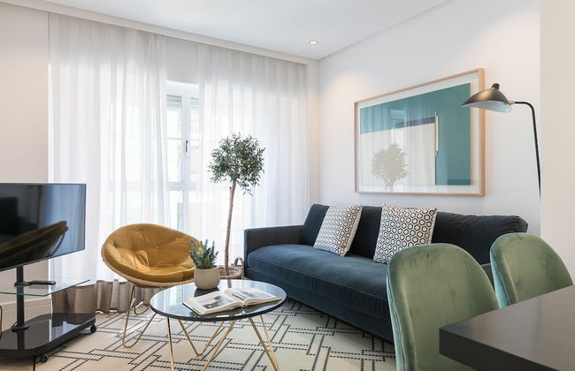 Feelathome Waldorf Suites Apartments - Foto 27