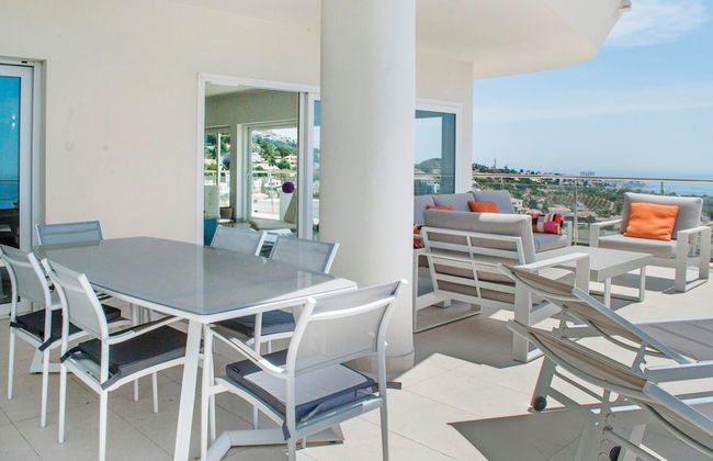 107288 - Apartmen in Benalmadena - Foto 17