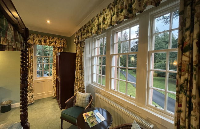 Bunchrew House Hotel - Foto 18