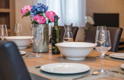 Beautiful Home In Turcic With Wifi - Foto 25