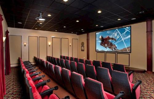 Marvelous Magical House: Amazing Themes and Pool, 5mi Disney - Foto 51