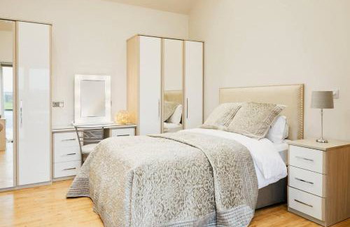 Hillock's Farm Cottage, luxury - Foto 4