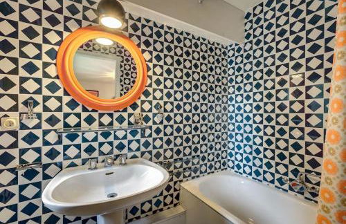 Large peaceful chalet for mountain adventures! Perfect for Flégère and Grand Montet skiing - Foto 20