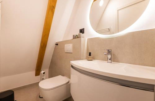 Gorski brlog - Kuće za odmor - Foto 30