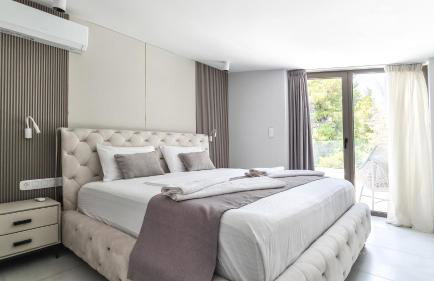 Alessandra Luxury Villas with Private Pools and Jacuzzi - Foto 48