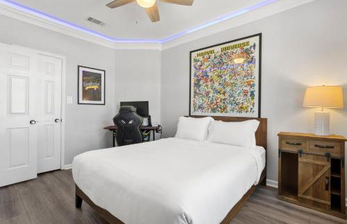 Luxury Condo in Gulfport - Photo 13