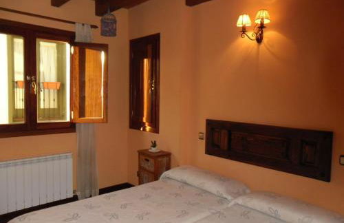 Casa De La Juderia - Photo 15