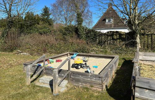 Ferienwohnung *Hüs Pelle* - Foto 19