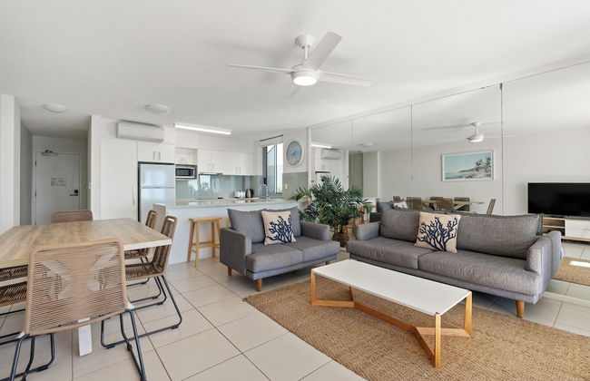 Fairshore Noosa - Foto 58