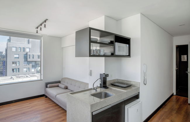 Tabas by Blueground VN Ferreira Lobo - Foto 59