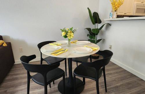 Vibrant City Gem/99 Walk/Pike Pl/Pool/Pet/Parking - Foto 20