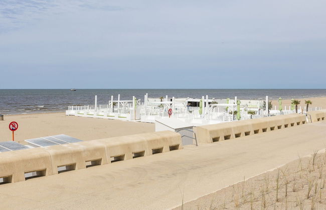 Bright Apartment With Frontal sea View - Foto 24