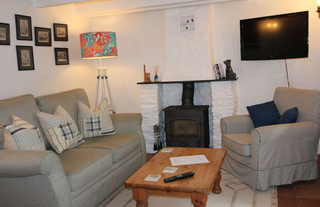 Ginentonic Cottage - Foto 24